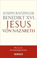 E-Book (epub) Jesus von Nazareth von Joseph Ratzinger Papst em.