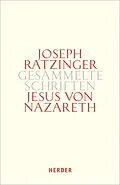 E-Book (epub) Jesus von Nazareth von Joseph Ratzinger Papst em.