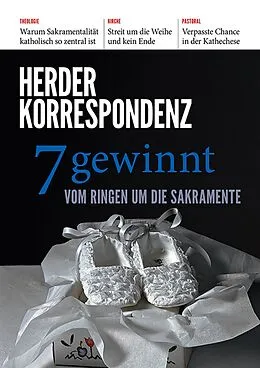 E-Book (pdf) Sieben gewinnt von 