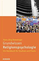 E-Book (pdf) Grundwissen Religionspsychologie von Hansjörg Hemminger