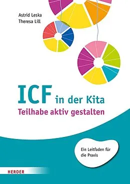 E-Book (pdf) ICF in der Kita von Astrid Leska, Theresa Lill