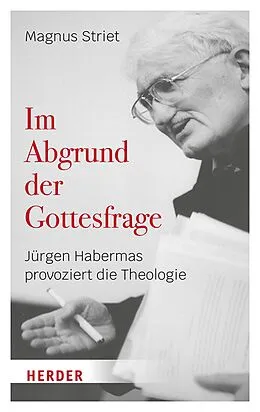 E-Book (pdf) Im Abgrund der Gottesfrage von Magnus Striet