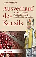 E-Book (pdf) Ausverkauf des Konzils von Jan-Heiner Tück