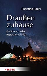 E-Book (pdf) Draußen zuhause von Christian Bauer