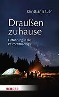 E-Book (pdf) Draußen zuhause von Christian Bauer