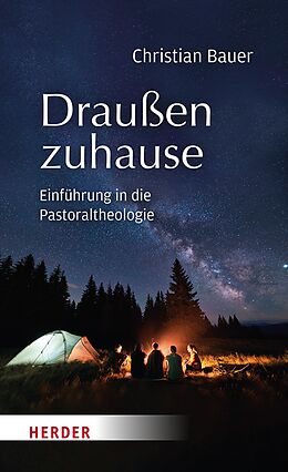 E-Book (pdf) Draußen zuhause von Christian Bauer