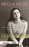 E-Book (pdf) Glückskind von Necla Kelek