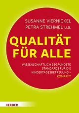 E-Book (epub) Qualität für alle von