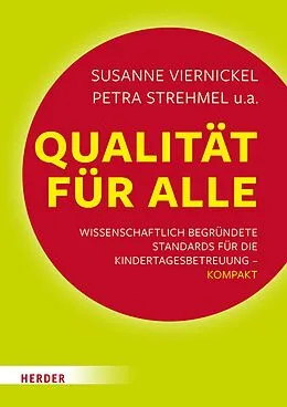 E-Book (epub) Qualität für alle von Yvonne Anders