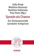 E-Book (pdf) Synode als Chance von 