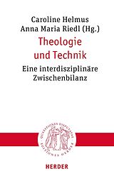 E-Book (pdf) Theologie und Technik von 