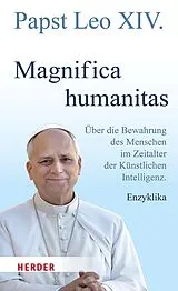 E-Book (epub) Magnifica humanitas von Papst Leo XIV.