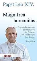 E-Book (epub) Magnifica humanitas von Papst Leo XIV.