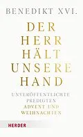 E-Book (pdf) Der Herr hält unsere Hand von Benedikt XVI.