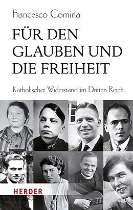 E-Book (epub) Für den Glauben und die Freiheit von Francesco Comina