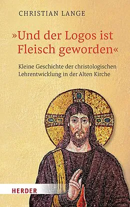 E-Book (pdf) "Und der Logos ist Fleisch geworden" von Christian Lange