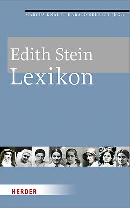 E-Book (pdf) Edith Stein-Lexikon von 