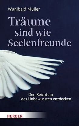E-Book (epub) Träume sind wie Seelenfreunde von Wunibald Müller
