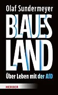 E-Book (epub) Blaues Land von Olaf Sundermeyer