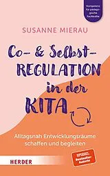 PDF Co- und Selbstregulation in der Kita von Susanne Mierau