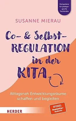 E-Book (pdf) Co- und Selbstregulation in der Kita von Susanne Mierau