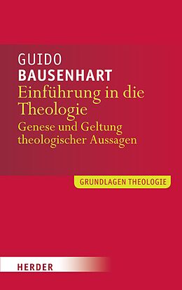 E-Book (pdf) Einführung in die Theologie von Guido Bausenhart