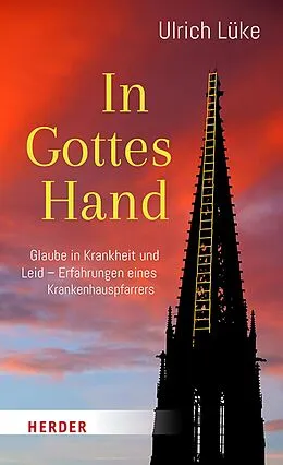 E-Book (epub) In Gottes Hand von Ulrich Lüke