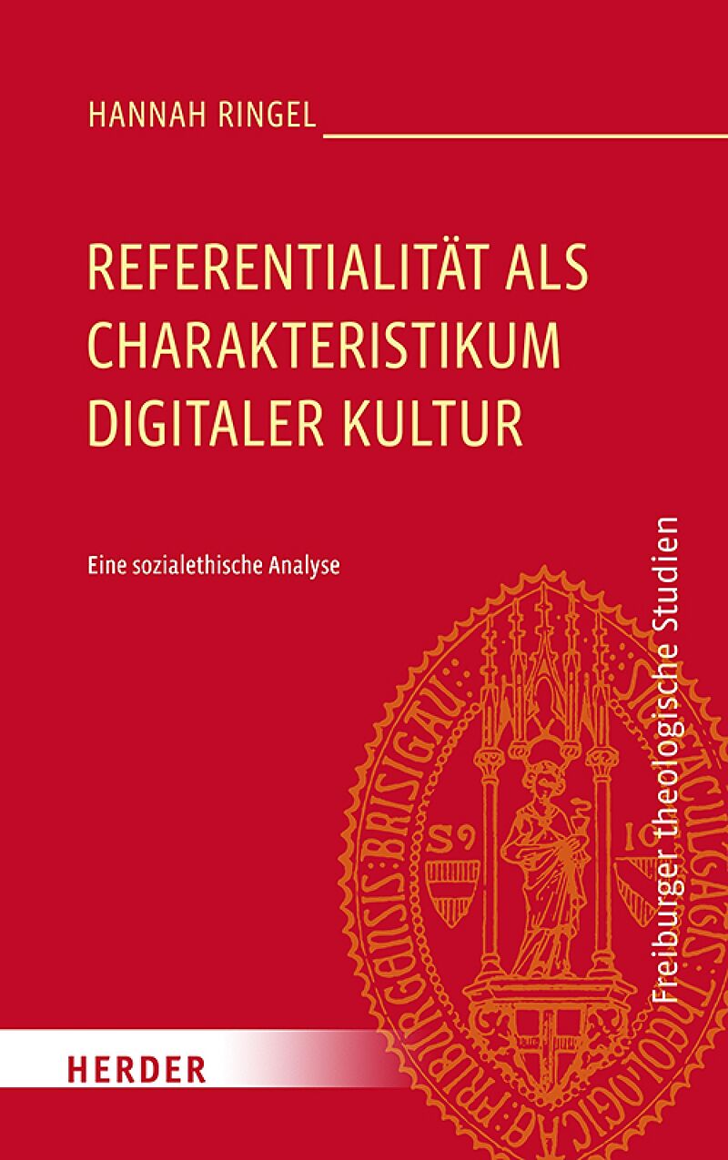 Referentialität als Charakteristikum digitaler Kultur