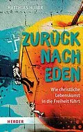 E-Book (pdf) Zurück nach Eden von Matthias Huber