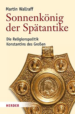 E-Book (pdf) Sonnenkönig der Spätantike von Martin Wallraff