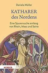 E-Book (pdf) Katharer des Nordens von Daniela Müller