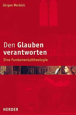 E-Book (pdf) Den Glauben verantworten von Jürgen Werbick