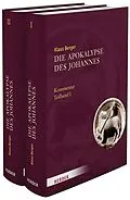 E-Book (pdf) Die Apokalypse des Johannes von Klaus Berger