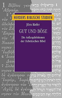 E-Book (pdf) Gut und Böse von Jörn Kiefer
