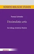 E-Book (pdf) Dissimulatio artis von Thomas Schmeller