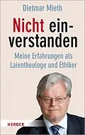 E-Book (epub) Nicht einverstanden von Dietmar Mieth