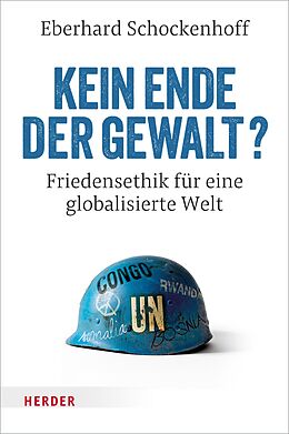 E-Book (pdf) Kein Ende der Gewalt? von Professor Eberhard Schockenhoff