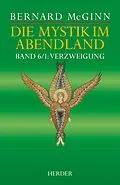 E-Book (pdf) Die Mystik im Abendland von Bernard McGinn