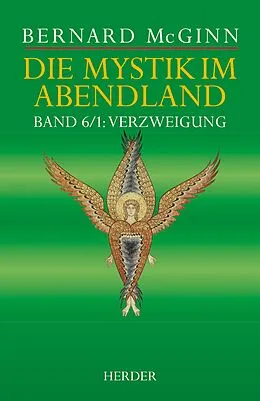 E-Book (pdf) Die Mystik im Abendland von Bernard McGinn