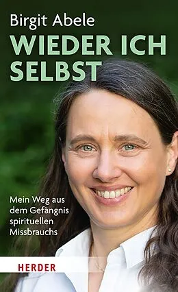 E-Book (epub) Wieder ich selbst von Birgit Abele