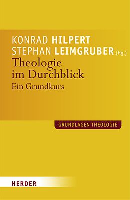 E-Book (pdf) Theologie im Durchblick von 