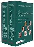 E-Book (pdf) Die Sozialverkündigung der Päpste von Hermann-Josef Große Kracht