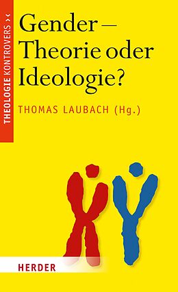 E-Book (pdf) Gender - Theorie oder Ideologie? von 
