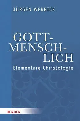 E-Book (pdf) Gott-menschlich von Jürgen Werbick