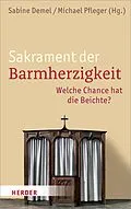 E-Book (pdf) Sakrament der Barmherzigkeit von 