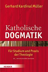 E-Book (pdf) Katholische Dogmatik von Gerhard Ludwig Müller