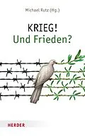 E-Book (pdf) KRIEG! Und Frieden? von 