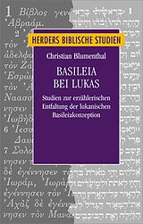 E-Book (pdf) Basileia bei Lukas von Christian Blumenthal