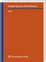 Fester Einband Die fertige Erfindung (GEW 32) von Christoph Vetter