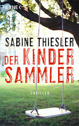 Taschenbuch Der Kindersammler von Sabine Thiesler